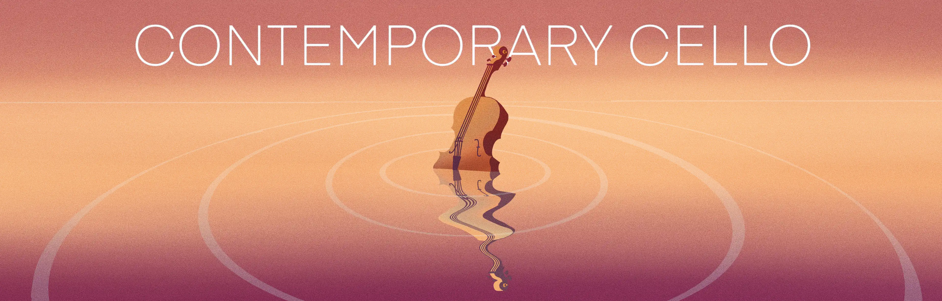 Contemporary Cello